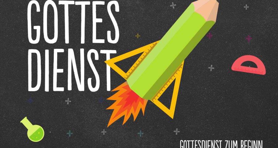 schulstartgottesdienst